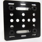 20mm V-Slot Gantry Plate