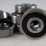 Ball Bearing 625 2RS