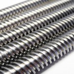 8mm Metric Lead Screw / ACME