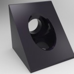90 degree Angle Corner Connector (V-Slot)