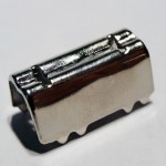 Belt Crimp Clamp