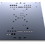 Build Plate