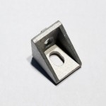 Cast - 90 Degree Corner Bracket
