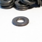 Slot Washer - 10x5x1mm