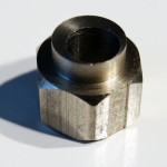 Eccentric Spacers
