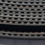 GT2 (2mm) Timing Belt (per meter)