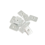 Tee Nuts (25 Pack)