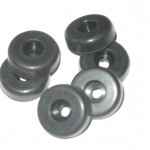 Rubber End Stop