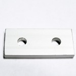 2 Hole Joining Plate