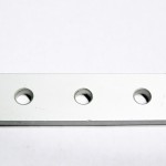 3 Hole Joining Plate