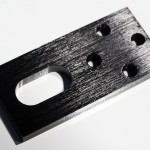 Limit Switch Plate