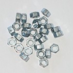 M5 Nut - Pack of 10