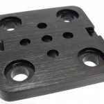 Mini V Plate
