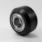 Mini V Wheel Kit