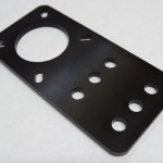 Motor Mount Plate