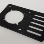 Motor Mount Plate - NEMA 23