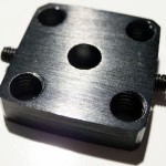 Mounting Hub (5mm)
