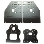 Ox Plates (Version 3)