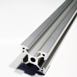 V-Slot 20 x 20mm