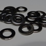 Precision Shim - 10x5x1mm