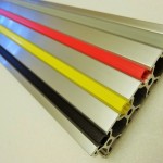 Slot Cover / Panel Holder