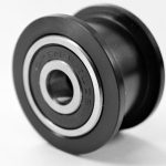 Smooth Idler Pulley Kit
