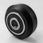 Solid V Wheel Kit