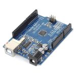 Arduino (Compatible) UNO R3 with usb cable
