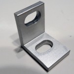 Universal L Brackets - Single