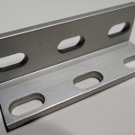 Universal L Brackets - Triple