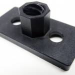 V-Slot ACME Nut Plate