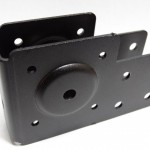 V-Slot Actuator End Mount