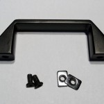 V-Slot Door Handle