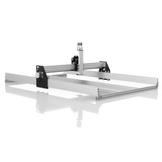 Ox CNC Mechanical Kit - 1000 x 1500mm