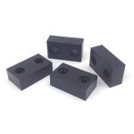 Blank Nut Block