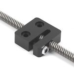 Anti-Backlash Nut Block