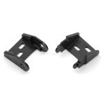 Cable Drag Chain 10x20 Ends