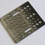100mm V-Slot Gantry Plate