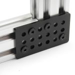 Easy Build Plate 3x6