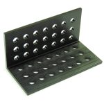 40x80 L Plate / Bracket