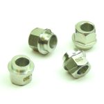 Eccentric Spacers - 8mm Hex