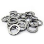 Mini Shim - 7.8x5x1mm