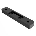 C-Beam Riser Plates