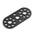Curved Joining Plate