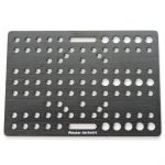 XL V-Slot Gantry Plate