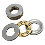 F8-16M Thrust Bearing
