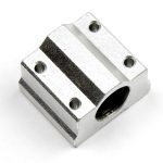 Linear Bearing Block - ∅8mm - SCS8UU