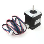 Nema 17 Stepper Motor 560mN.m