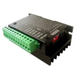 Stepper Driver - TB6600 4A 40V