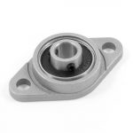 KFL08 Pillow Block Flange Bearing